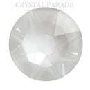 Swarovski Xirius Non Hotfix Crystals - Crystal Electric White Ignite (Unfoiled)
