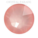 Swarovski Xirius Non Hotfix Crystals - Crystal Flamingo Ignite (Unfoiled)