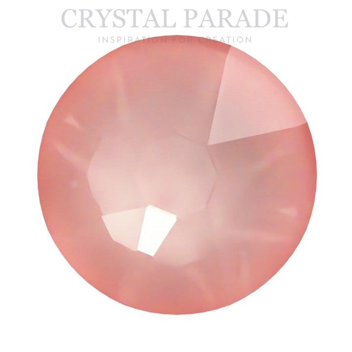 Swarovski Xirius Non Hotfix Crystals - Crystal Flamingo Ignite (Unfoiled)