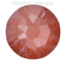 Swarovski Xirius Non Hotfix Crystals - Crystal Maroon Ignite (Unfoiled)
