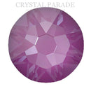 Swarovski Xirius Non Hotfix Crystals - Crystal Orchid Ignite (Unfoiled)