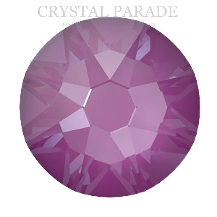 Swarovski Xirius Non Hotfix Crystals - Crystal Orchid Ignite (Unfoiled)