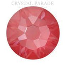 Swarovski Xirius Non Hotfix Crystals - Crystal Poppy Red Ignite (Unfoiled)