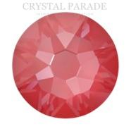 Swarovski Xirius Non Hotfix Crystals - Crystal Poppy Red Ignite (Unfoiled)