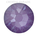 Swarovski Xirius Non Hotfix Crystals - Crystal Purple Ignite (Unfoiled)