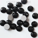 Luna Non Hotfix Rhinestones SS3 (1.5mm) Pack of 100 - Jet