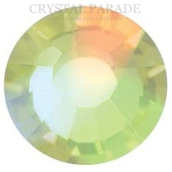Preciosa Non Hotfix Crystals Viva12 - Jonquil AB