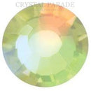 Preciosa Hotfix Crystals Viva12 - Jonquil AB SS16 x 1440 (Wholesale)