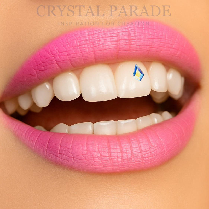 Crystal Parade Tooth Gem Kit - Kite