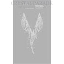 Bespoke Custom Rhinestone Transfer - IGNITE