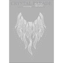 Bespoke Custom Rhinestone Transfer - IGNITE