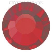 Preciosa Non Hotfix Crystals Viva12  - SS34 Light Siam (Wholesale)