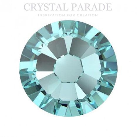 Swarovski SS5 (1.8mm) No Hot Fix Crystals - Light Turquoise