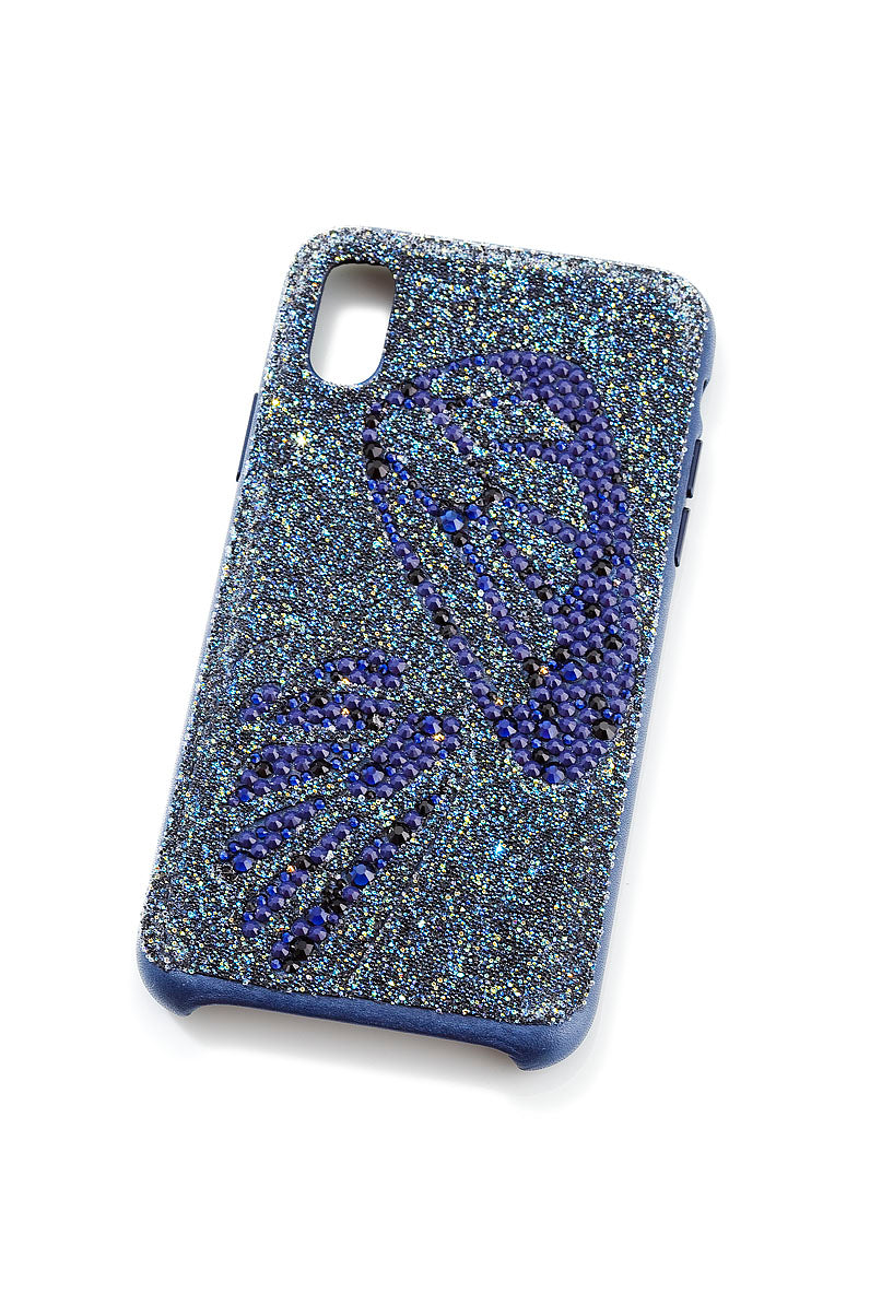 Preciosa Crystal Sheet - Labrador / Transparent