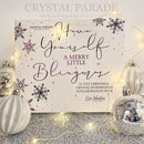 12 Days of Christmas Nail Art Advent Calendar