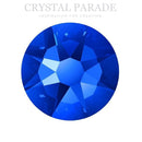 Zodiac Non Hotfix Crystals - Majestic Blue