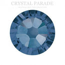 Limited Edition - Zodiac Non Hotfix Crystals - Montana DeLite