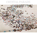 Swarovski 4 x 2mm Non Hot Fix Navette - Pack of 6 AB