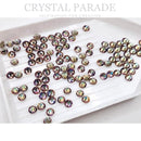Zodiac Non Hotfix Crystals - Paradise Shine