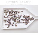 Zodiac Non Hotfix Crystals - Paradise Shine