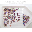 Zodiac Non Hotfix Crystals - Paradise Shine