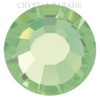 Preciosa Hotfix Crystals Viva12 - Peridot Unfoiled