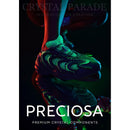 Preciosa Hotfix Crystals Maxima (18F) - Neon Green