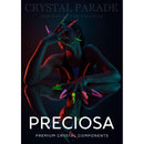 Preciosa Hotfix Crystals Maxima (18F) - Neon Pink