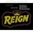 Bespoke Custom Transfer - Reign