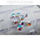 Luna Rivoli Sew on Rhinestones - AB
