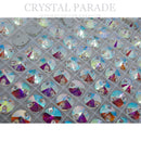Luna Rivoli Sew on Rhinestones - AB