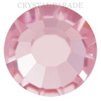 Preciosa Non Hotfix Crystals Viva12  - SS34 Rose (Wholesale)