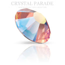 Preciosa Non Hotfix Maxima Crystals SS5 (1.8mm) - Rose Peach AB