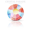 Preciosa Non Hotfix Maxima Crystals SS5 (1.8mm) - Rose Peach AB