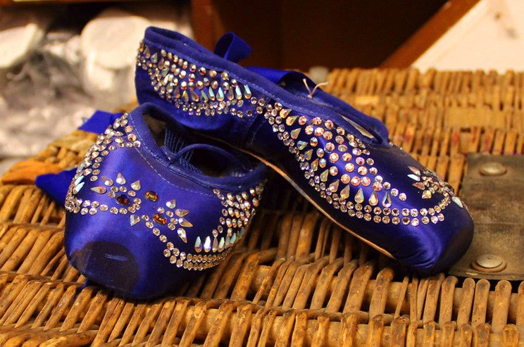 Ballet Shoes