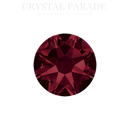 Swarovski Xirius Hotfix Crystals - Burgundy