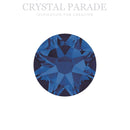 Swarovski Xirius Non Hotfix Crystals - Capri Blue
