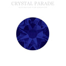 Swarovski Xirius Hotfix Crystals - Cobalt