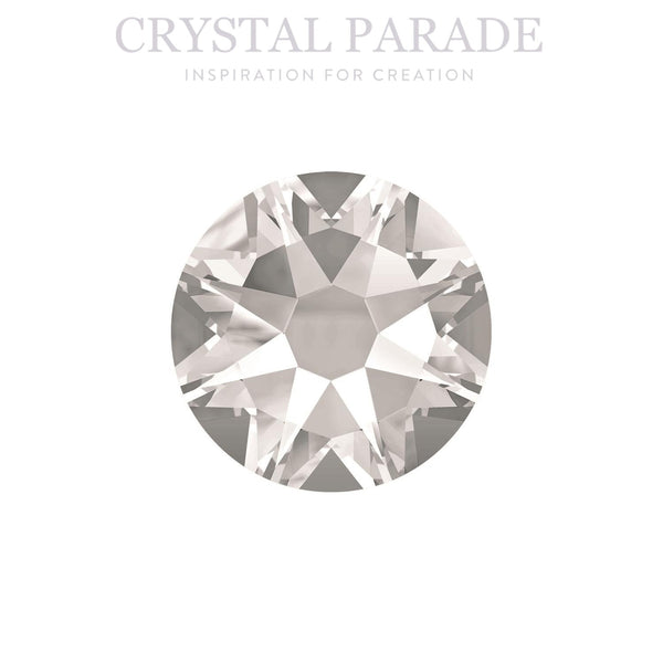 Zodiac Hotfix Crystals - Clear