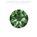 Swarovski Xirius Hotfix Crystals - Erinite