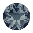 Zodiac Non Hotfix Crystals - Graphite