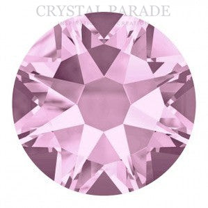 Zodiac Non Hotfix Crystals - Light Amethyst