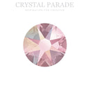 Zodiac Non Hotfix Crystals - Light Amethyst AB