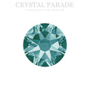Swarovski Xirius Non Hot Fix Crystals - Light Turquoise SS34