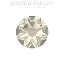 Swarovski Xirius Hotfix Crystals - Moonlight