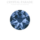 Swarovski Xirius Hotfix Crystals - Montana