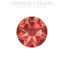 Swarovski Xirius Non Hotfix Crystals - Padparadasha