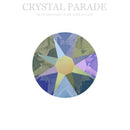 Swarovski Xirius Hotfix Crystals - Paradise Shine