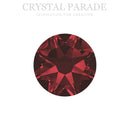 Swarovski Xirius Non Hotfix Crystals - Siam