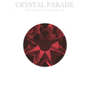 Swarovski Xirius Hotfix Crystals - Siam
